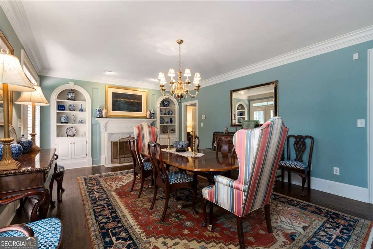 1071 Meriweather Drive Watkinsville - Photo 24