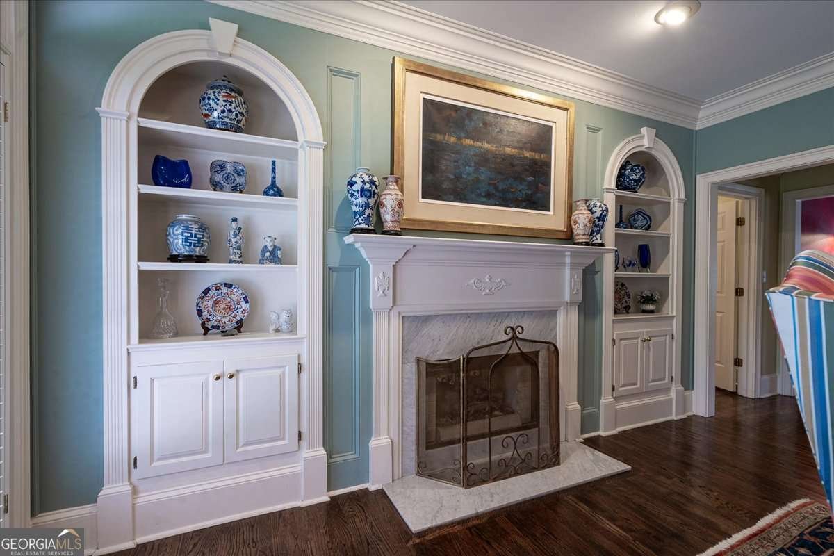 1071 Meriweather Drive Watkinsville - Photo 25
