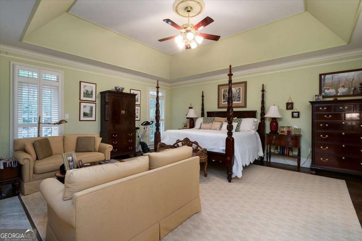 1071 Meriweather Drive Watkinsville - Photo 26