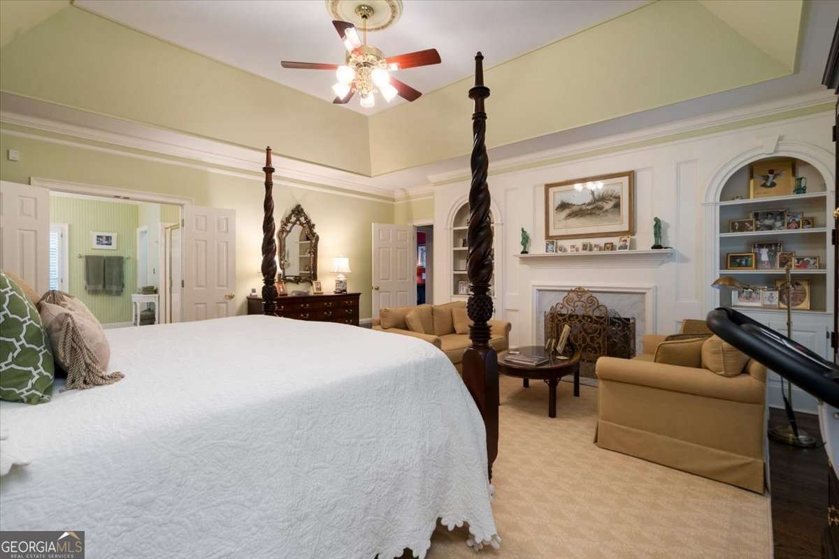 1071 Meriweather Drive Watkinsville - Photo 28