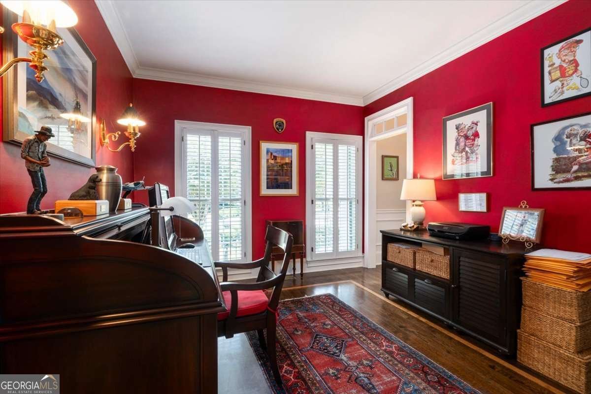1071 Meriweather Drive Watkinsville - Photo 34