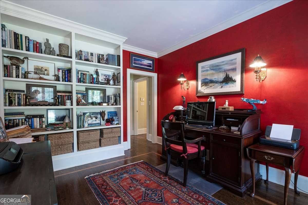 1071 Meriweather Drive Watkinsville - Photo 35