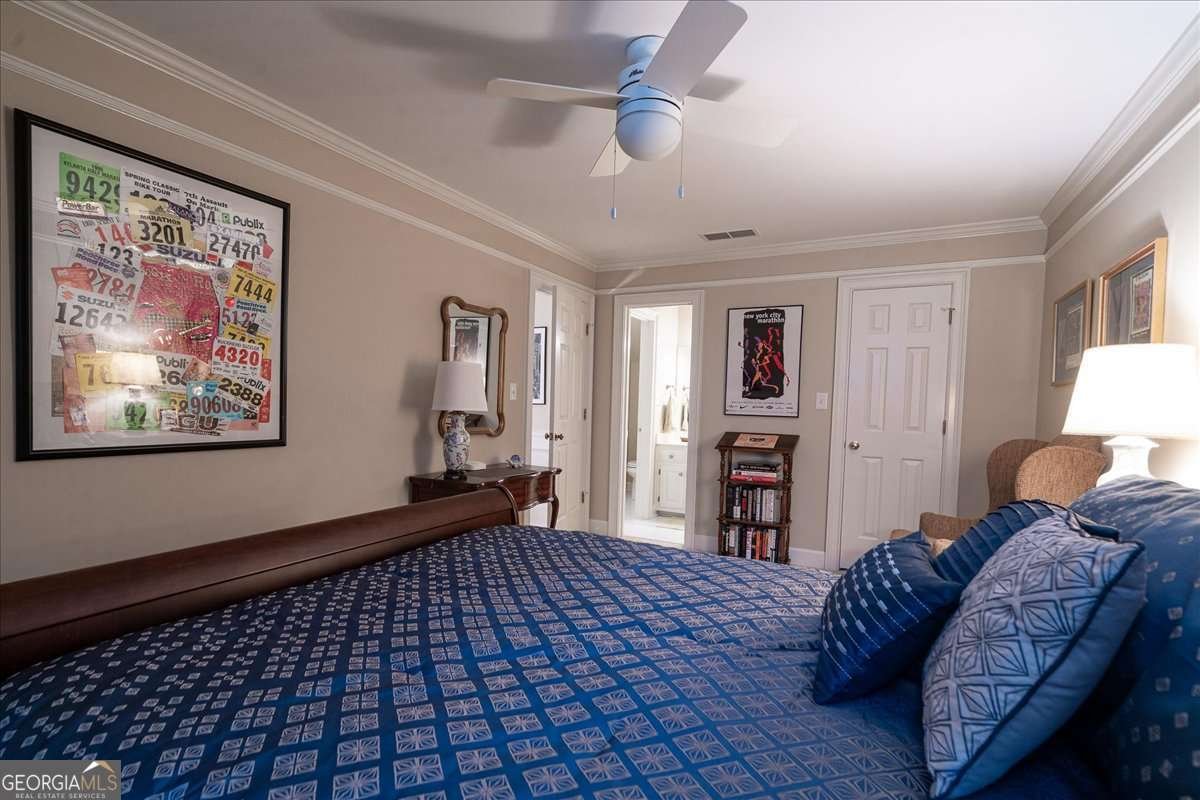 1071 Meriweather Drive Watkinsville - Photo 38