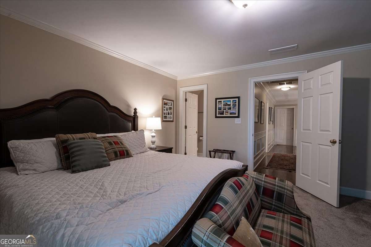 1071 Meriweather Drive Watkinsville - Photo 47