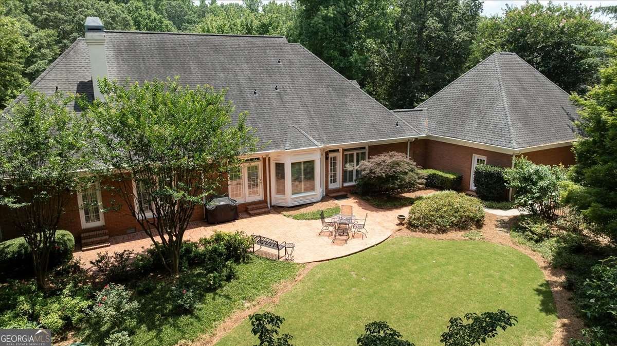 1071 Meriweather Drive Watkinsville - Photo 49