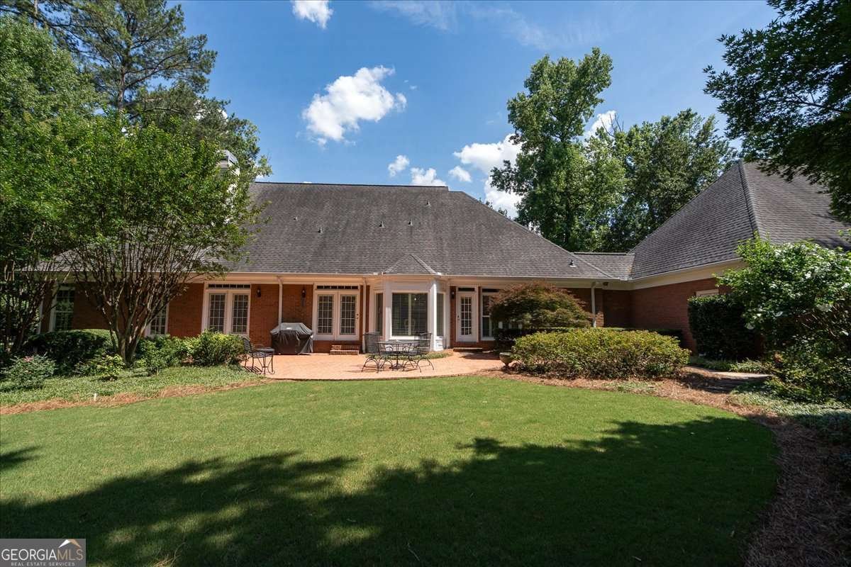 1071 Meriweather Drive Watkinsville - Photo 50