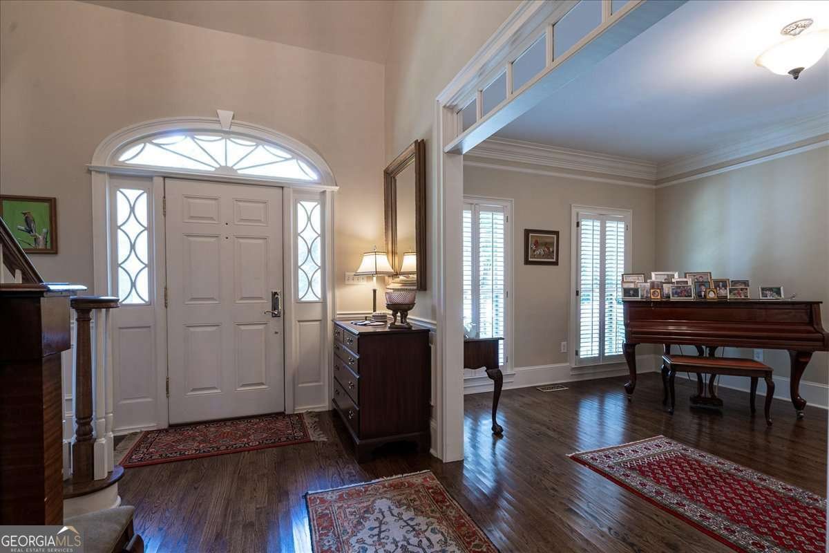 1071 Meriweather Drive Watkinsville - Photo 6