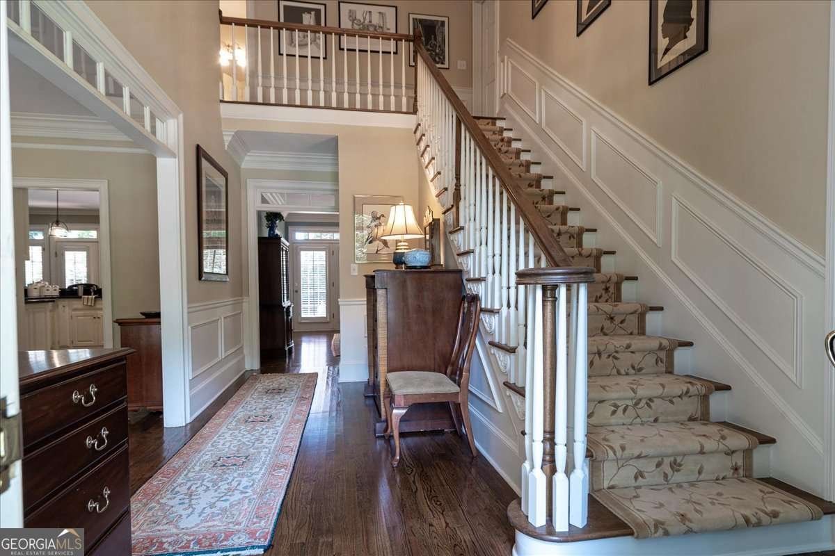 1071 Meriweather Drive Watkinsville - Photo 7
