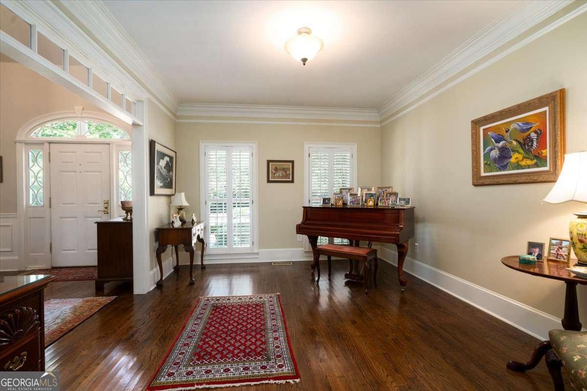 1071 Meriweather Drive Watkinsville - Photo 8