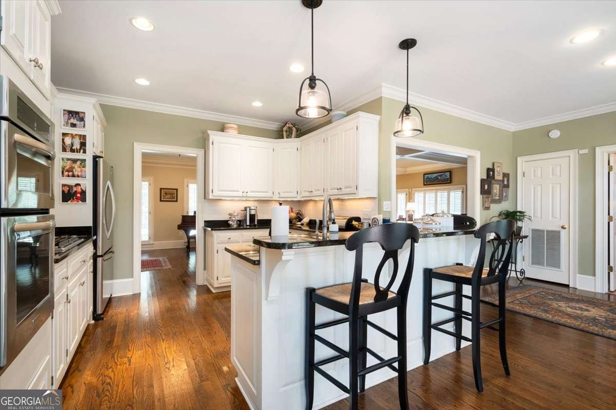 1071 Meriweather Drive Watkinsville - Photo 9