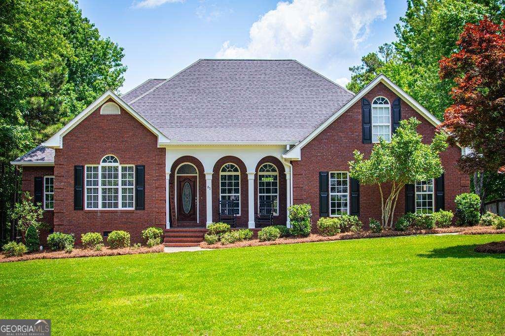81 Castleman Road Carrollton - main photo