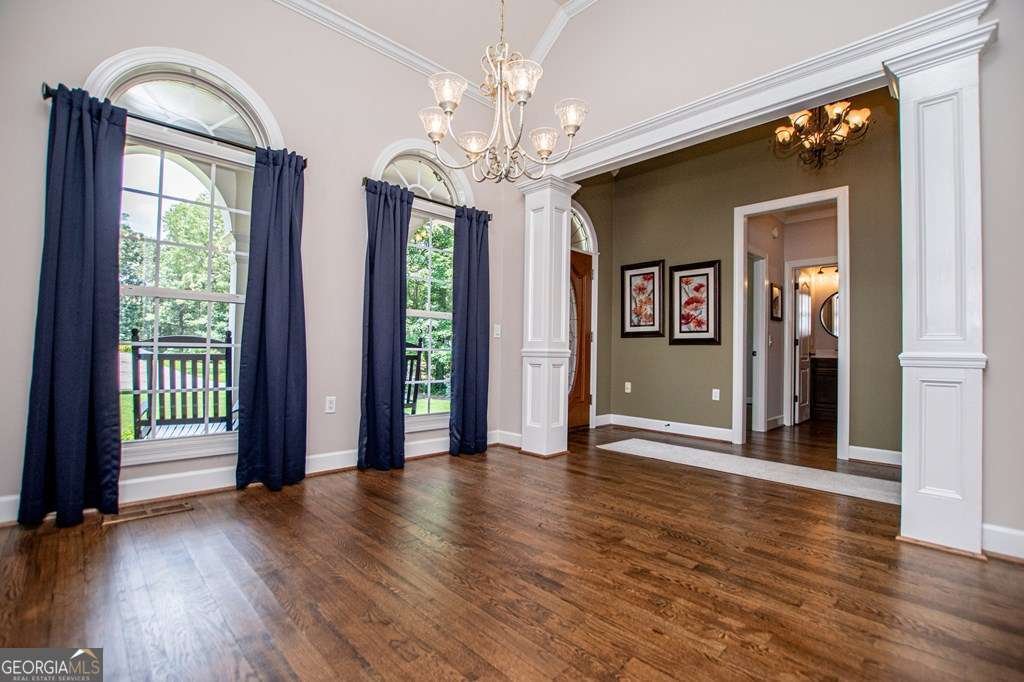 81 Castleman Road Carrollton - Photo 10