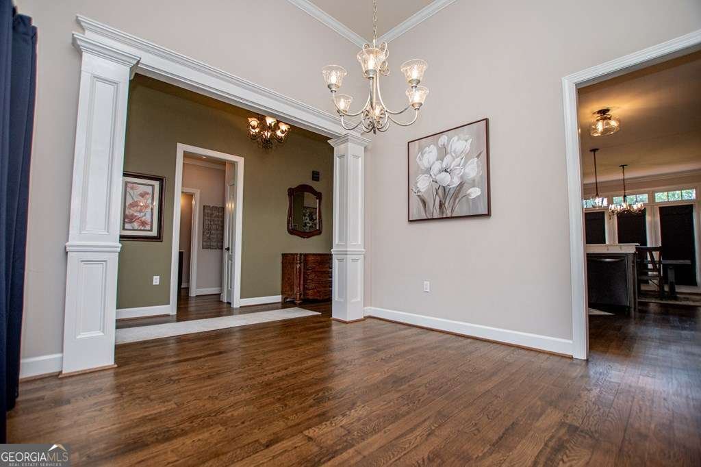 81 Castleman Road Carrollton - Photo 11