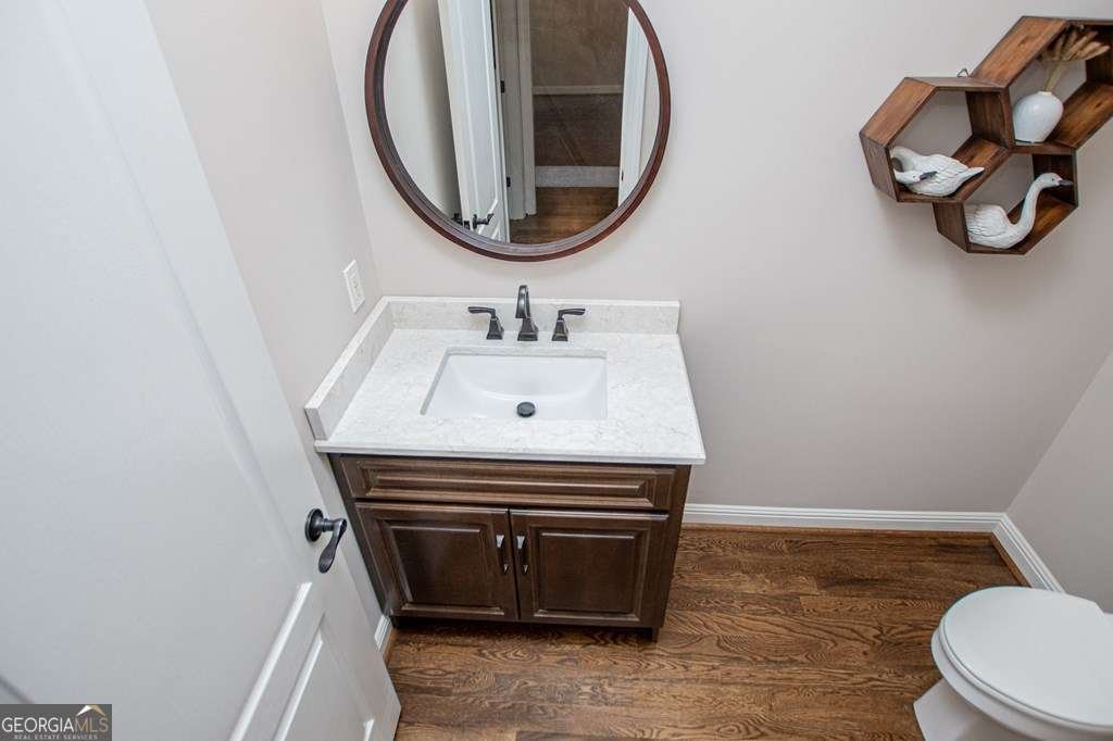 81 Castleman Road Carrollton - Photo 14