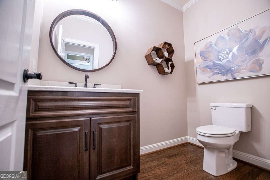 81 Castleman Road Carrollton - Photo 15
