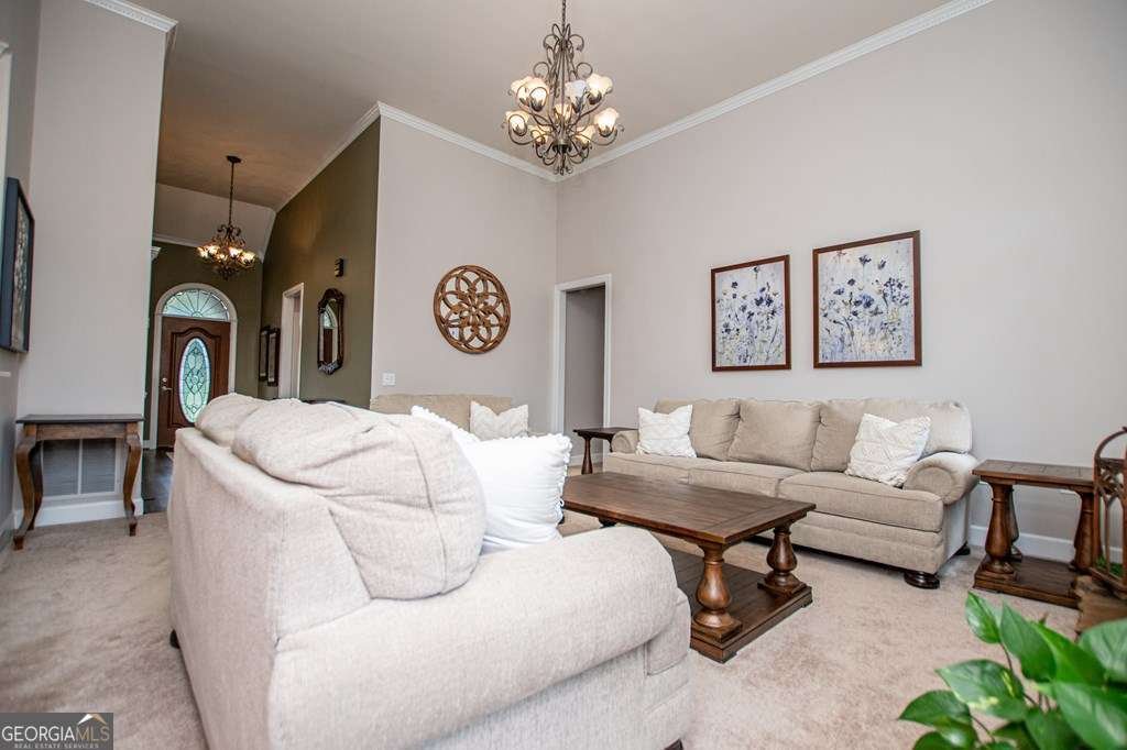 81 Castleman Road Carrollton - Photo 16