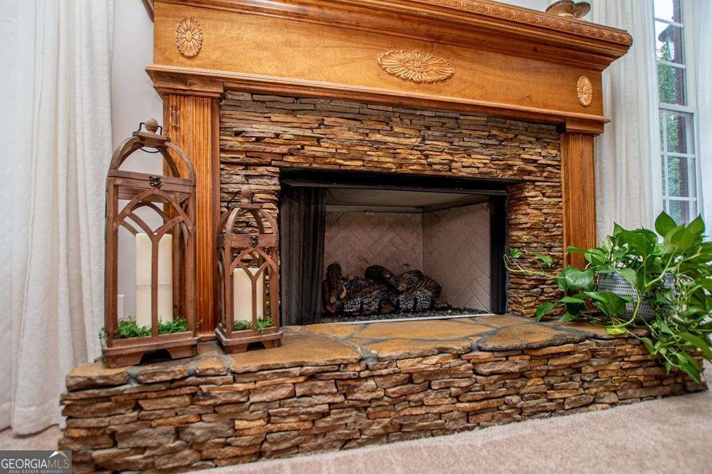 81 Castleman Road Carrollton - Photo 19