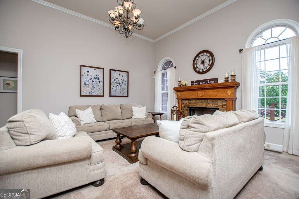 81 Castleman Road Carrollton - Photo 20