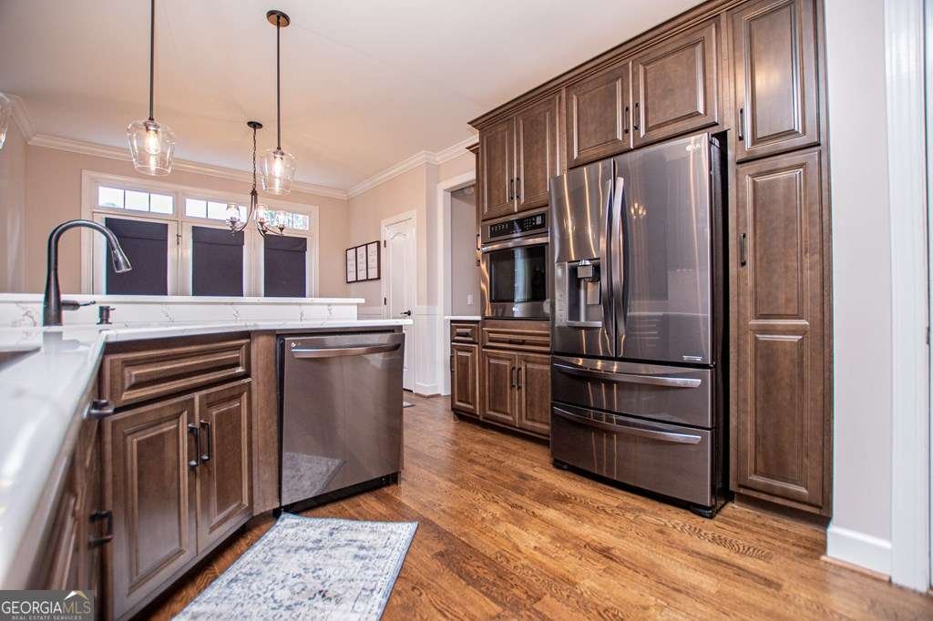 81 Castleman Road Carrollton - Photo 26