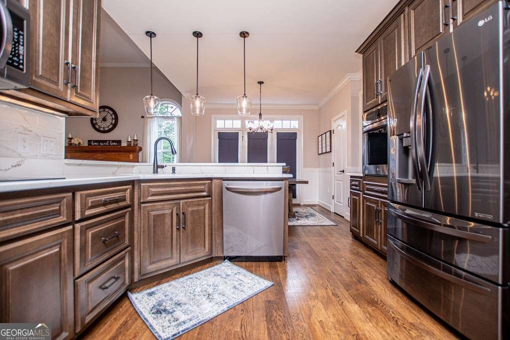 81 Castleman Road Carrollton - Photo 28