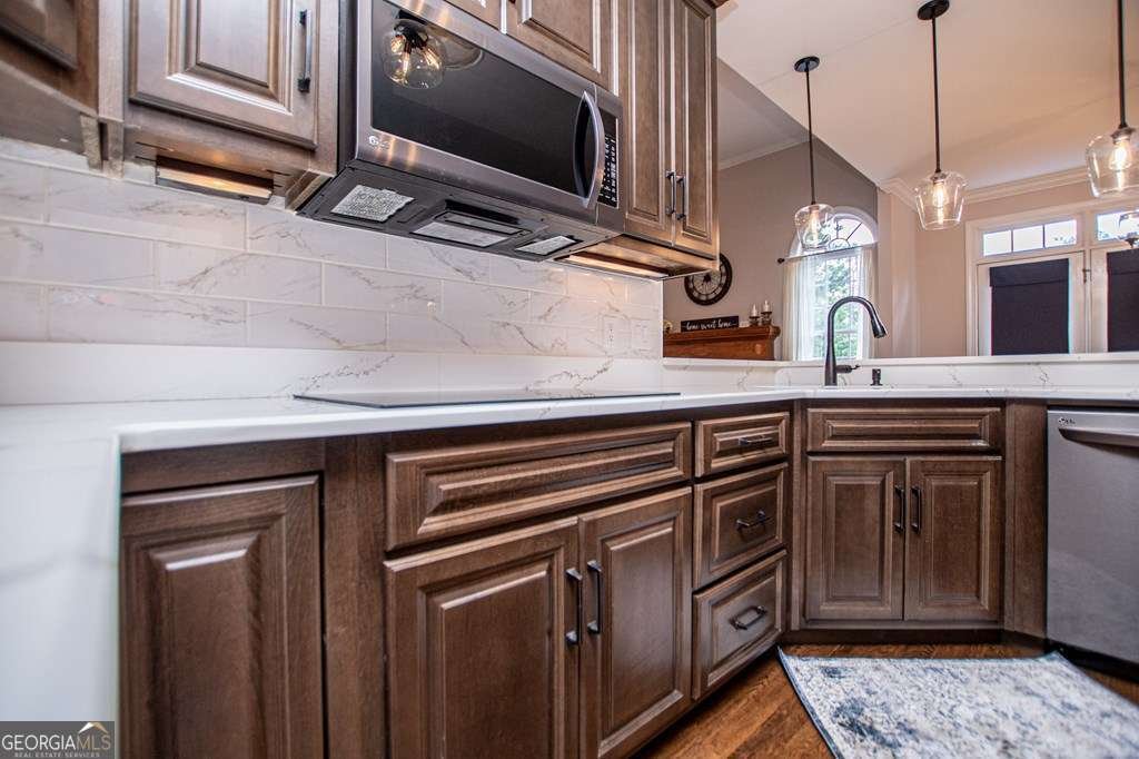81 Castleman Road Carrollton - Photo 29