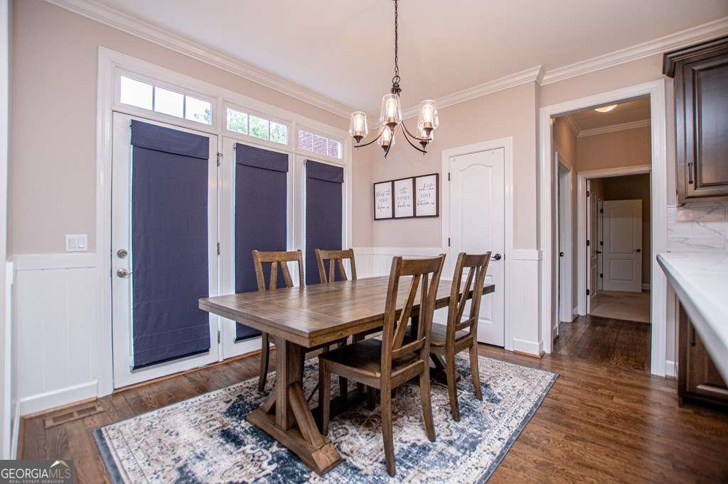 81 Castleman Road Carrollton - Photo 33