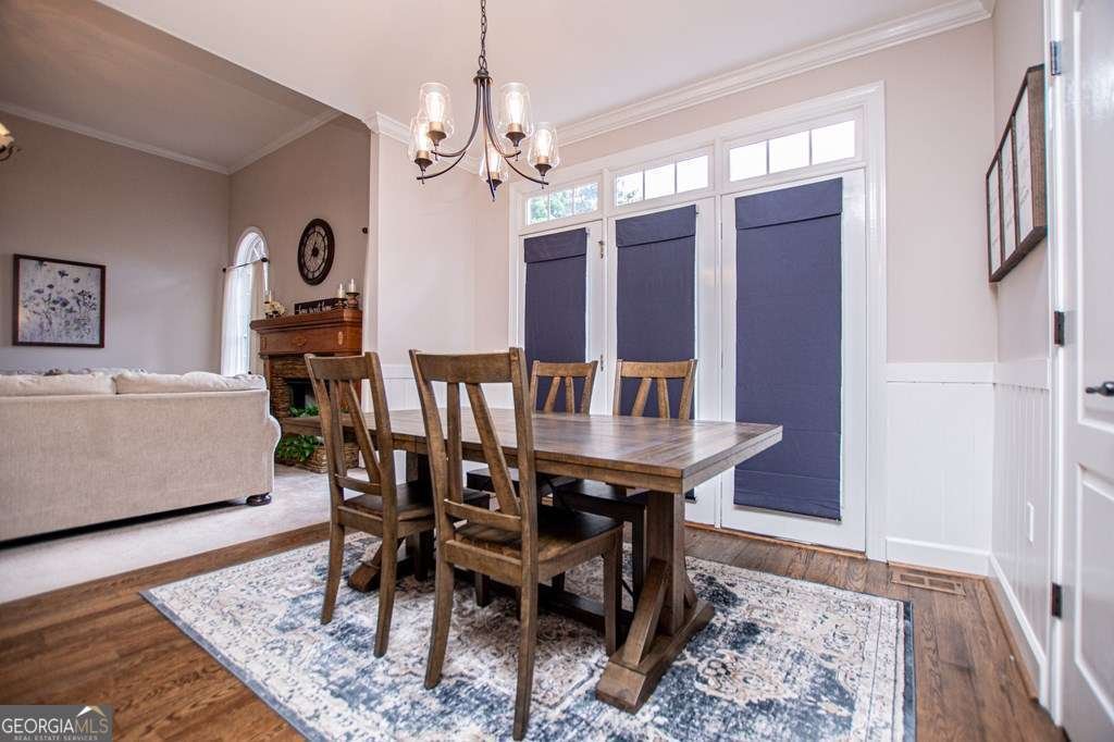 81 Castleman Road Carrollton - Photo 34