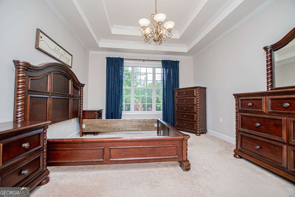 81 Castleman Road Carrollton - Photo 36