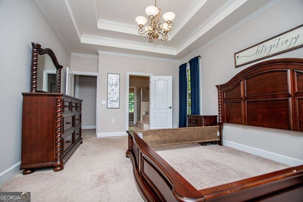 81 Castleman Road Carrollton - Photo 37