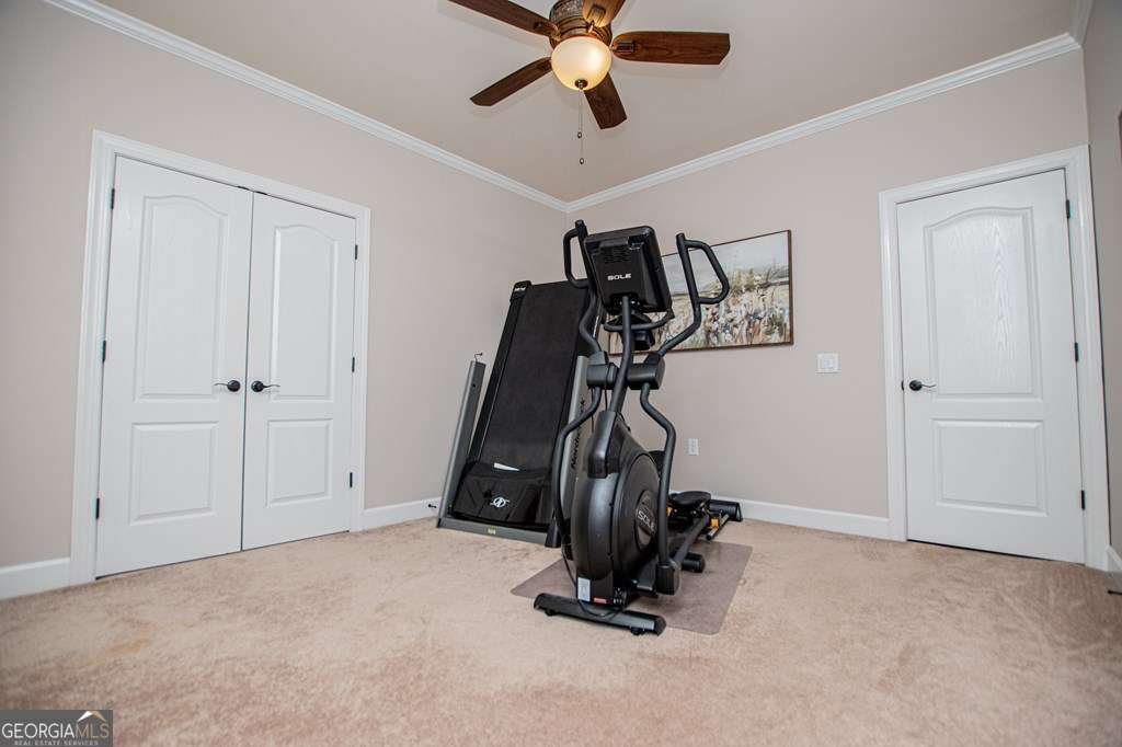 81 Castleman Road Carrollton - Photo 55