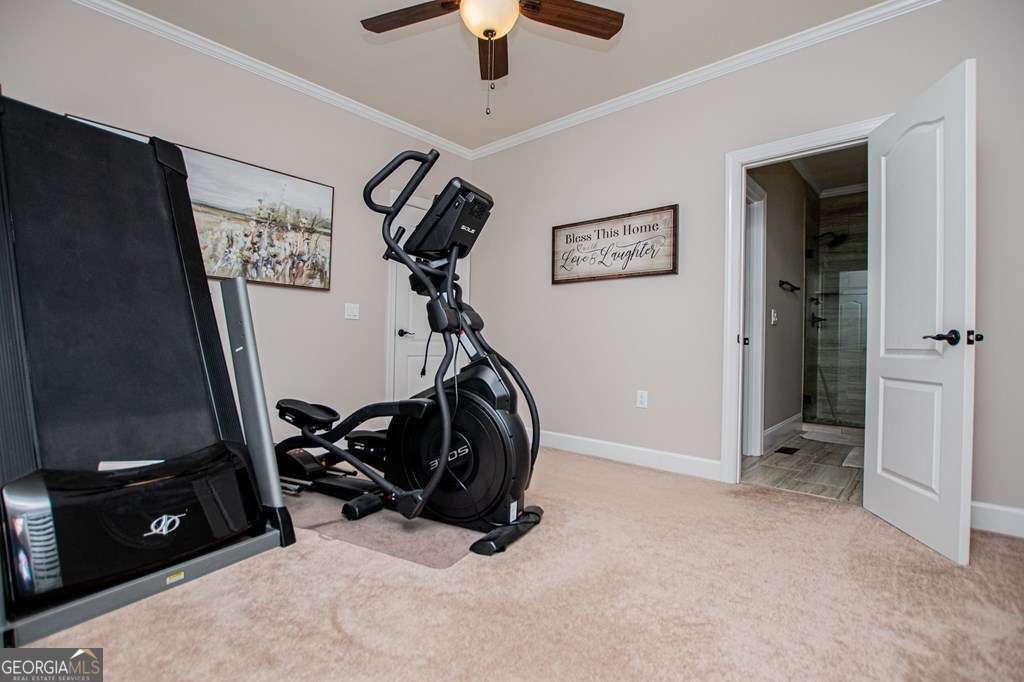 81 Castleman Road Carrollton - Photo 56