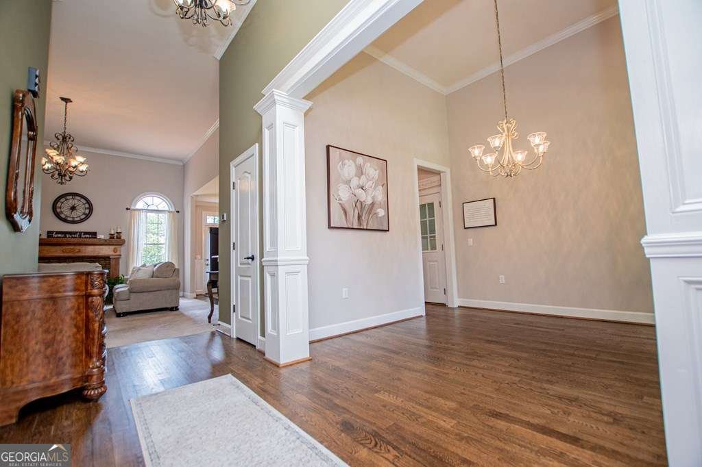 81 Castleman Road Carrollton - Photo 6