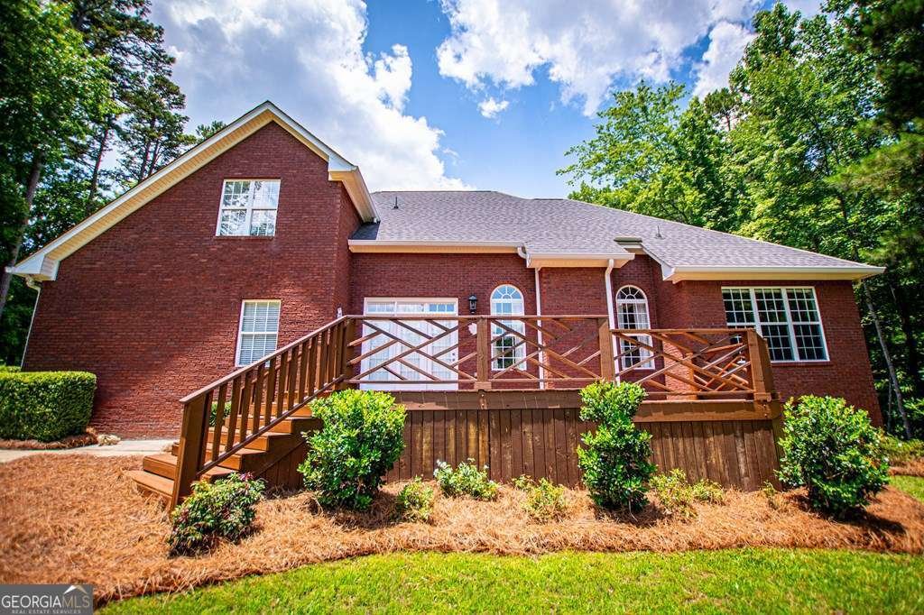 81 Castleman Road Carrollton - Photo 64