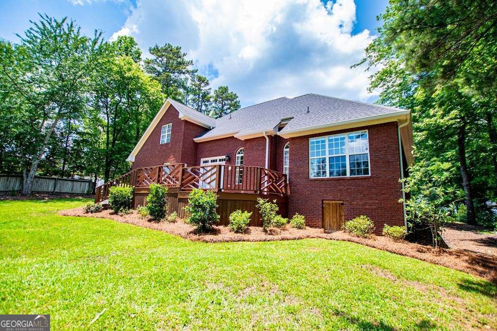 81 Castleman Road Carrollton - Photo 66