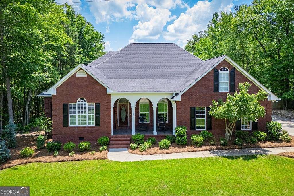 81 Castleman Road Carrollton - Photo 68