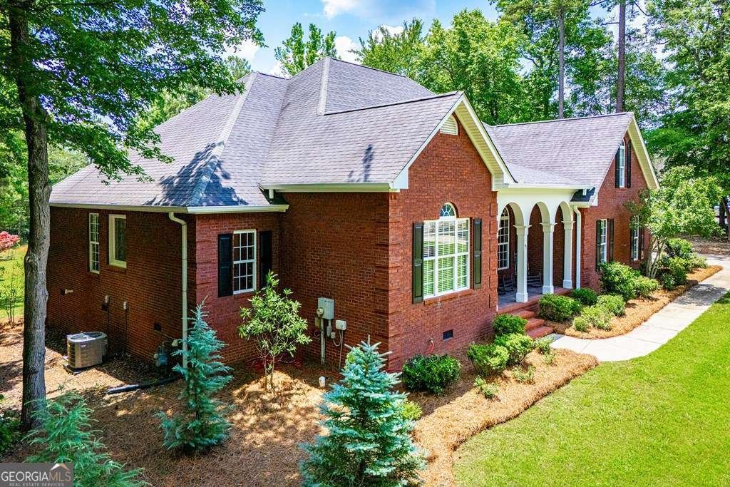 81 Castleman Road Carrollton - Photo 69