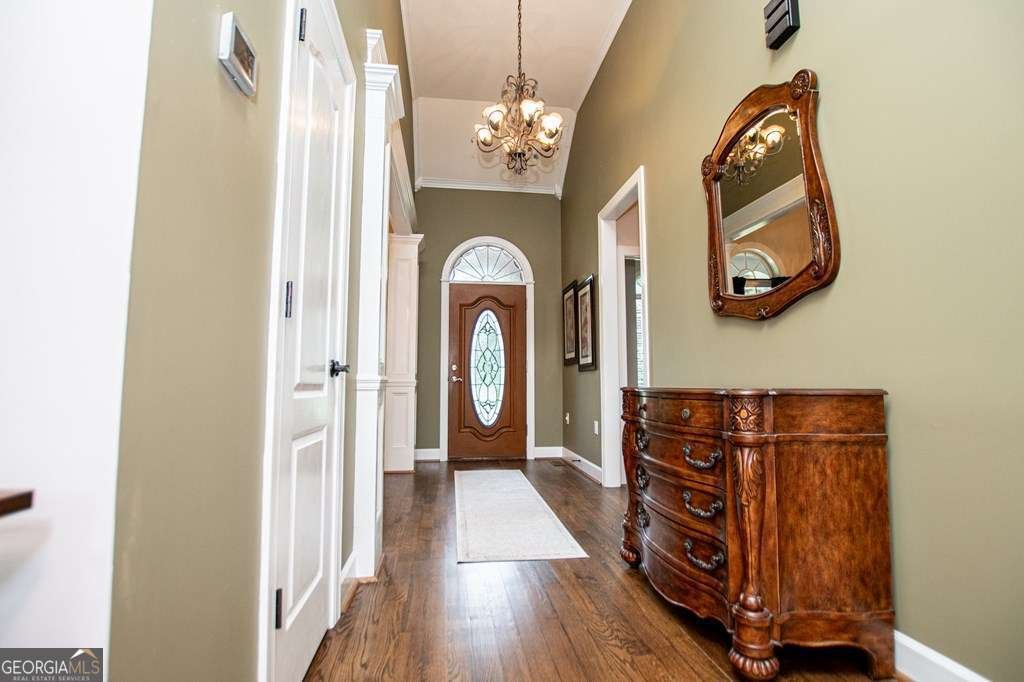 81 Castleman Road Carrollton - Photo 7