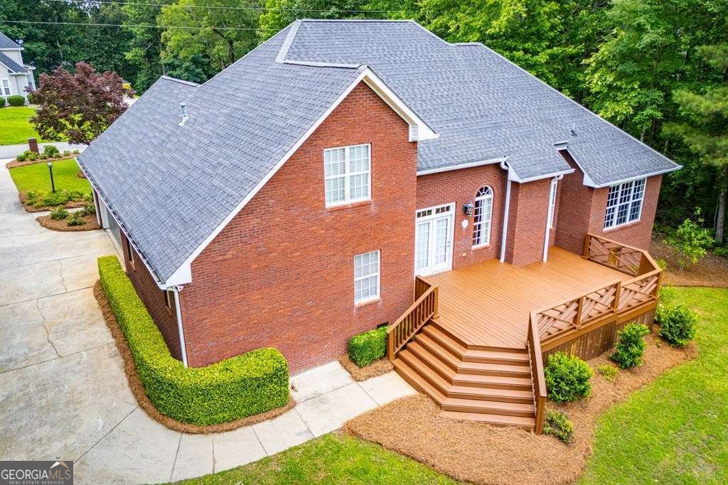 81 Castleman Road Carrollton - Photo 70