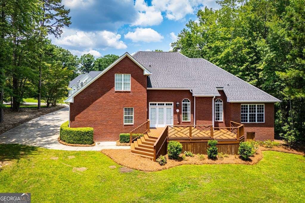 81 Castleman Road Carrollton - Photo 72
