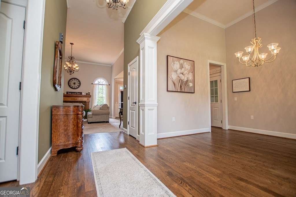 81 Castleman Road Carrollton - Photo 8