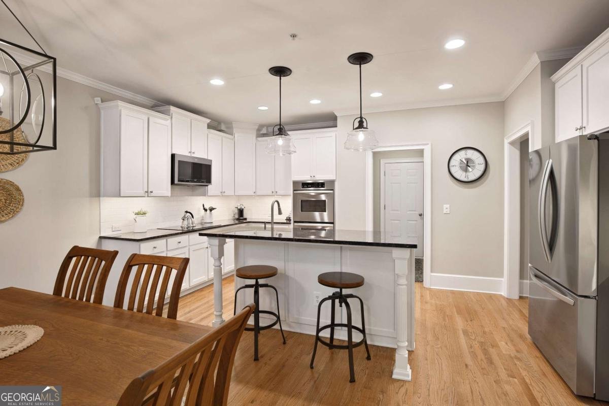 4725 Legacy Cove Lane Smyrna - Photo 10