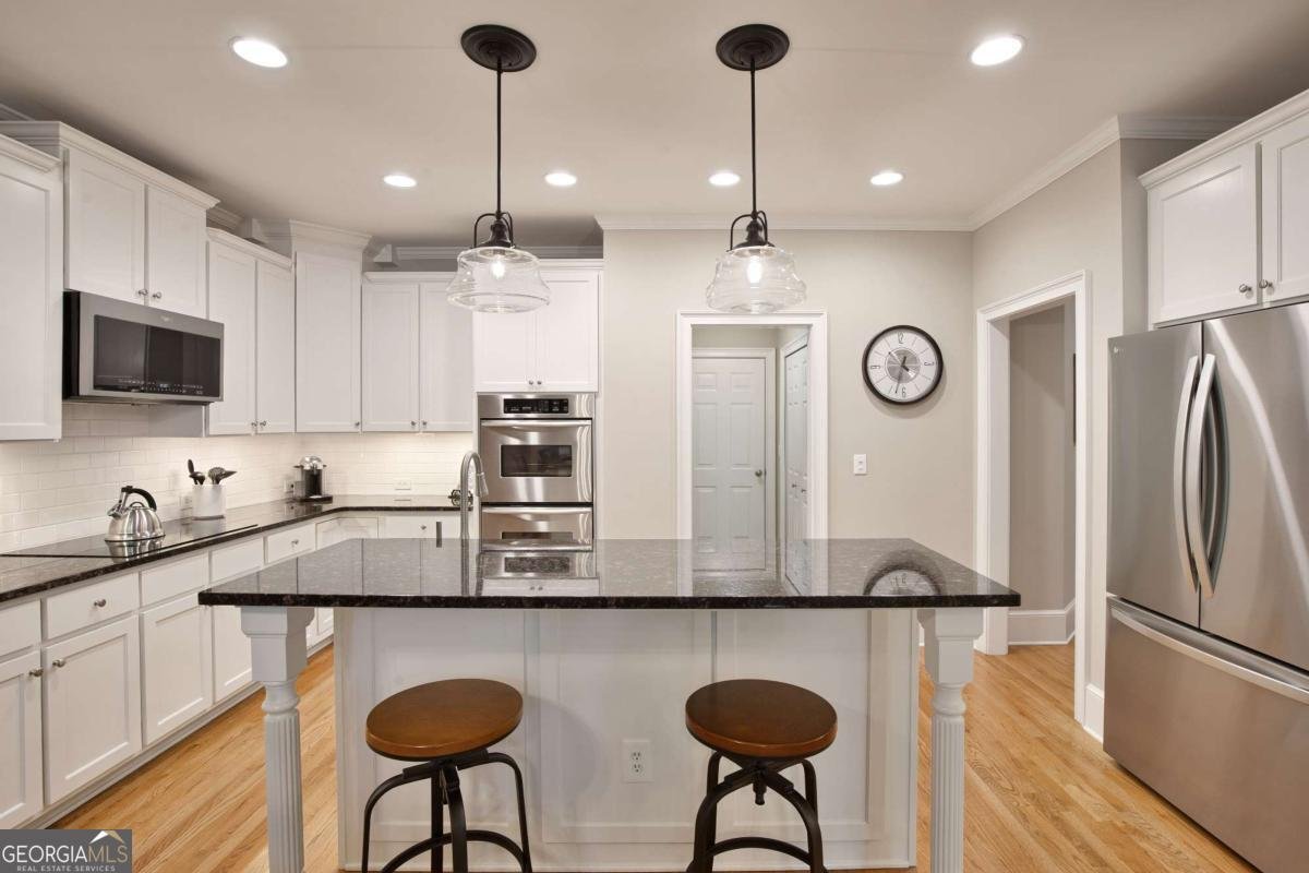 4725 Legacy Cove Lane Smyrna - Photo 11