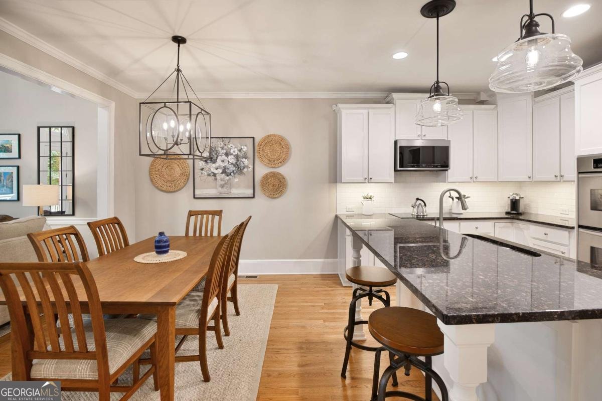 4725 Legacy Cove Lane Smyrna - Photo 13