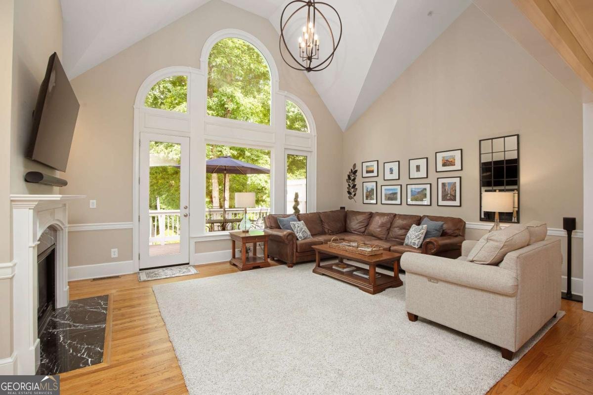 4725 Legacy Cove Lane Smyrna - Photo 16