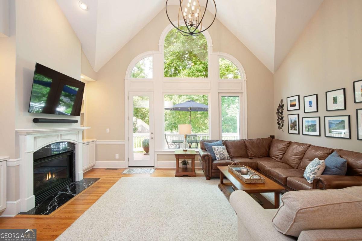 4725 Legacy Cove Lane Smyrna - Photo 17