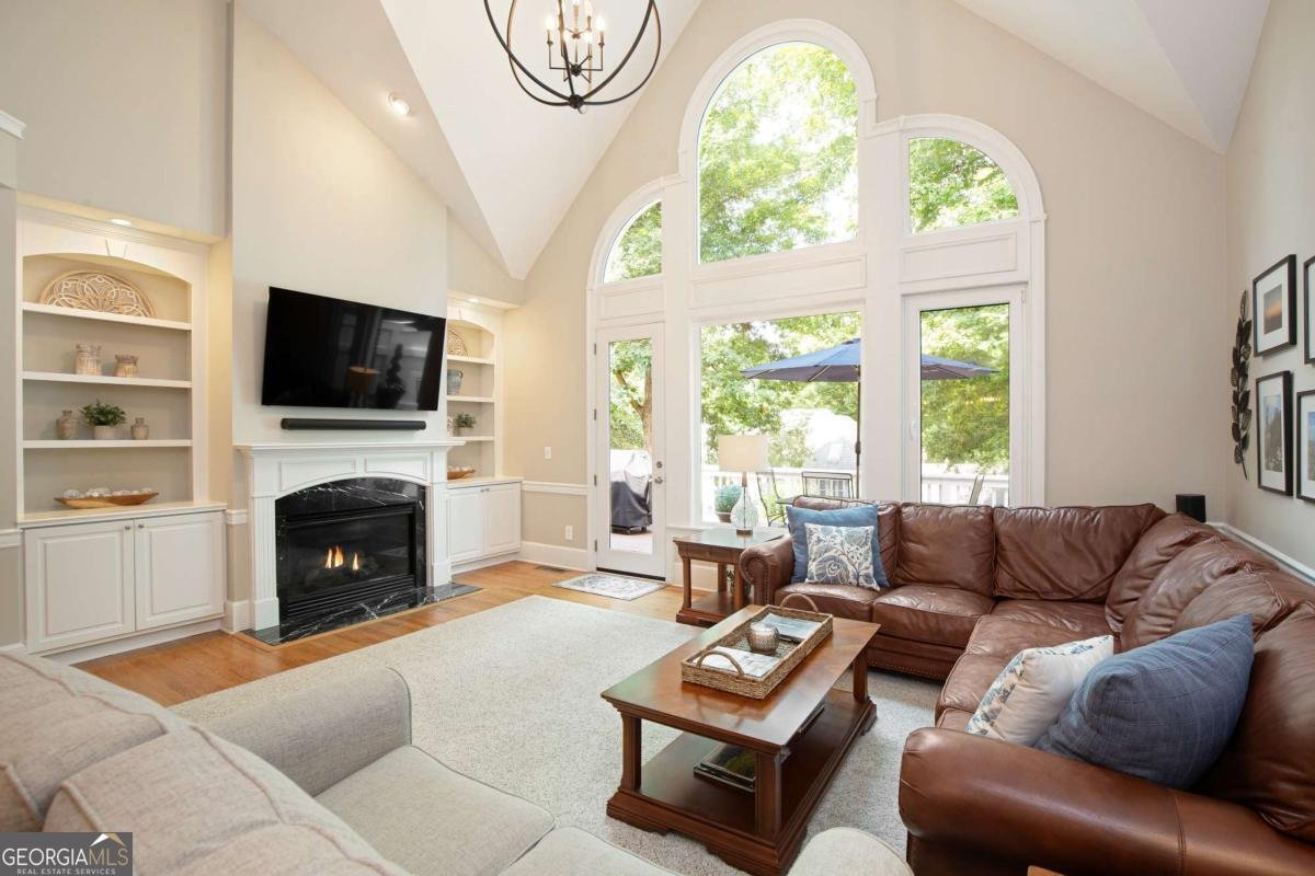 4725 Legacy Cove Lane Smyrna - Photo 18
