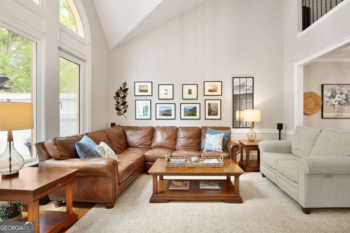 4725 Legacy Cove Lane Smyrna - Photo 19
