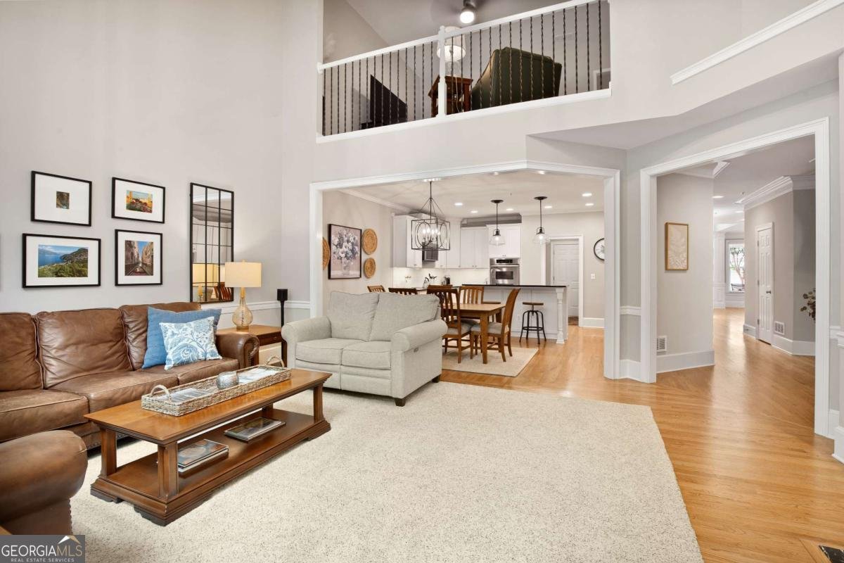 4725 Legacy Cove Lane Smyrna - Photo 20