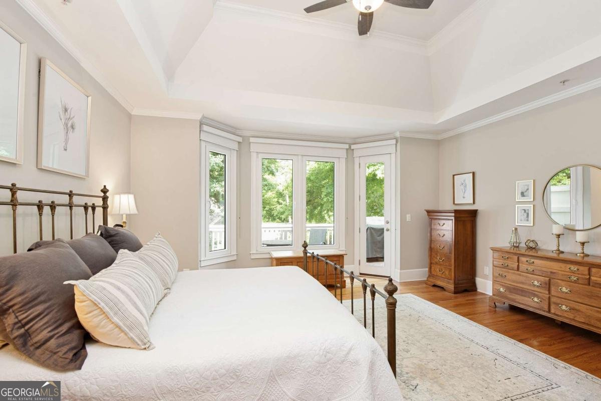4725 Legacy Cove Lane Smyrna - Photo 22