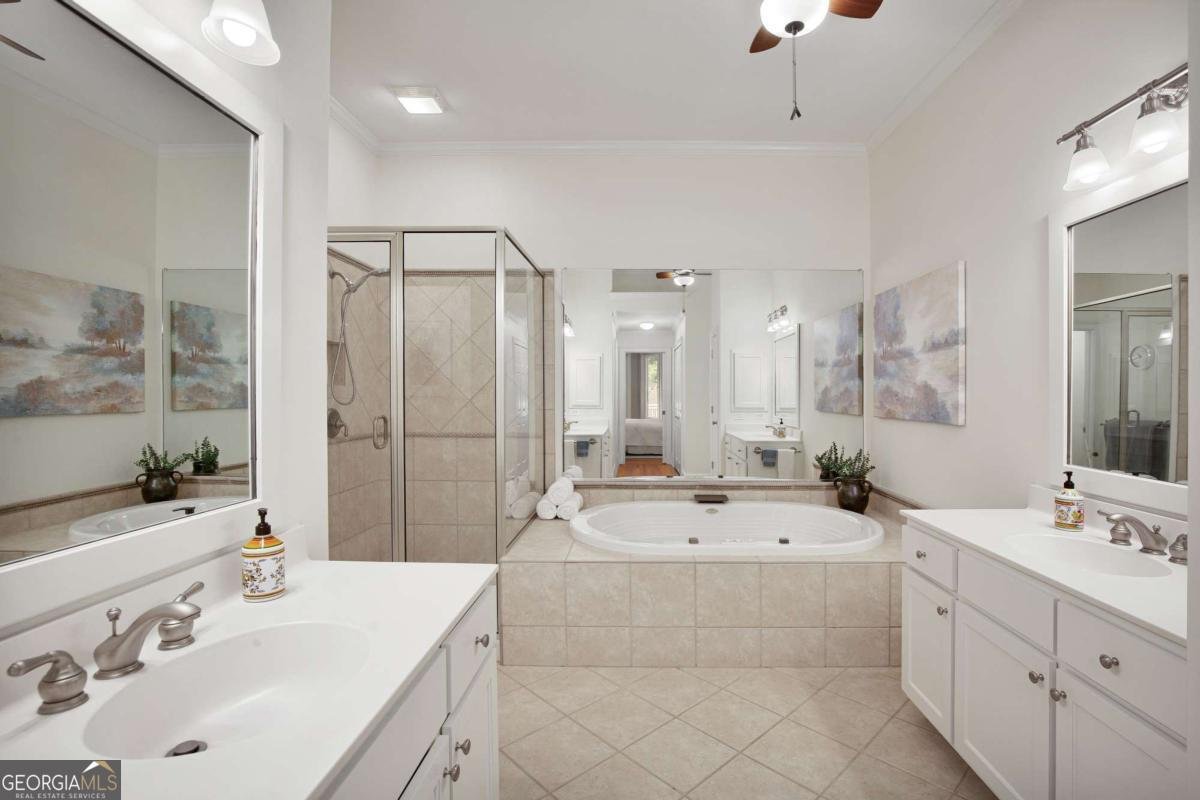 4725 Legacy Cove Lane Smyrna - Photo 23